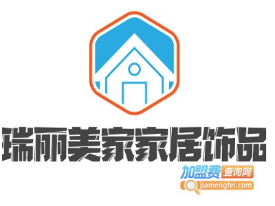 瑞丽美家家居饰品