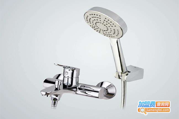 安住五金卫浴加盟费