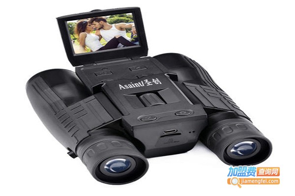 启智数码加盟门店