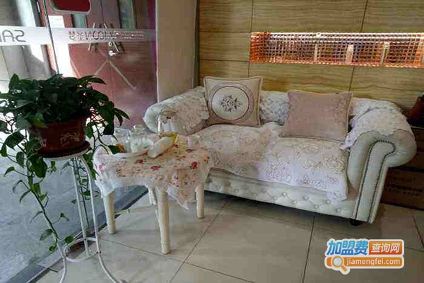 圣梦亲体美肤生活馆