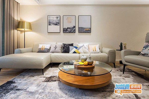 东方华奥家具加盟门店