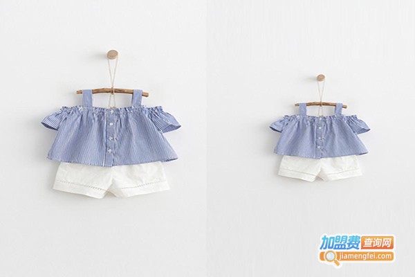 SUN-O新当杰童装加盟门店