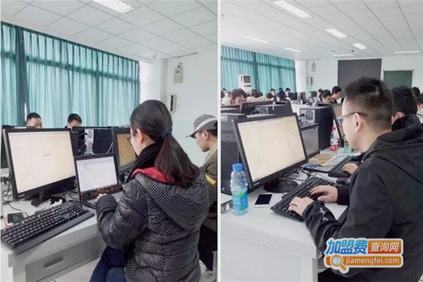 远见培训加盟费