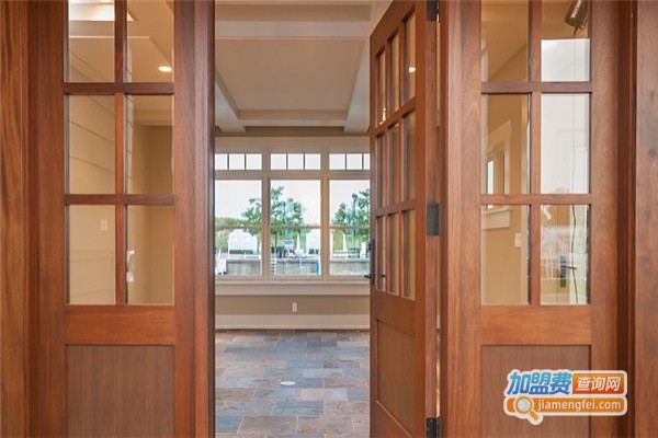 香港皇轩加盟费