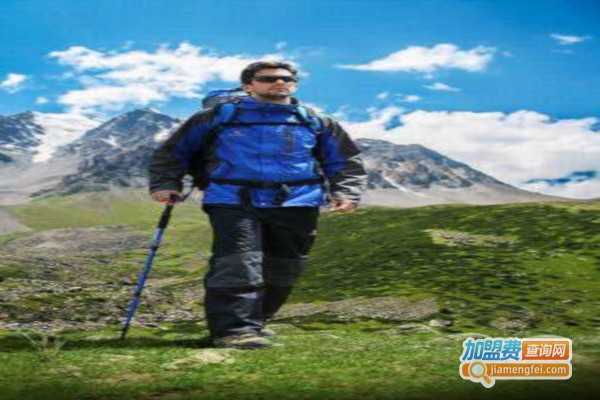 自由风户外加盟费