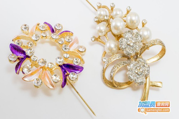 阳光妹妹饰品加盟费