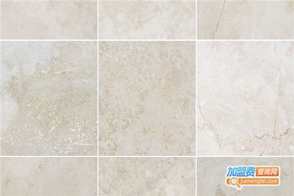 陶师傅瓷砖加盟费