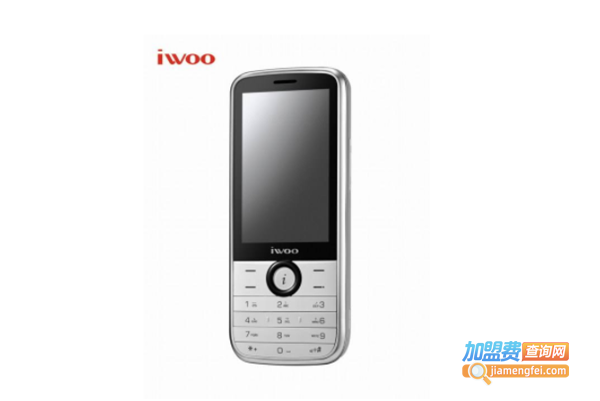 iwoo手机加盟费