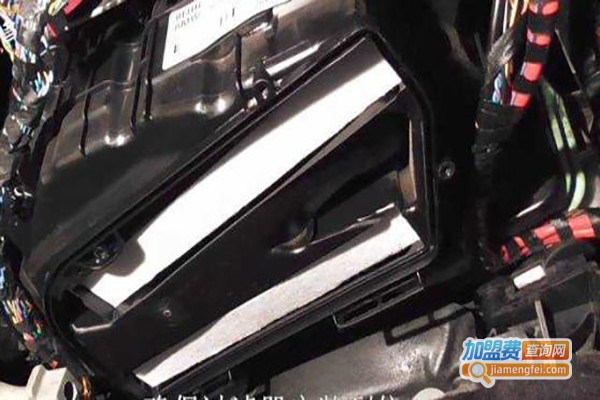 滤箭侠汽车空调滤清器加盟费