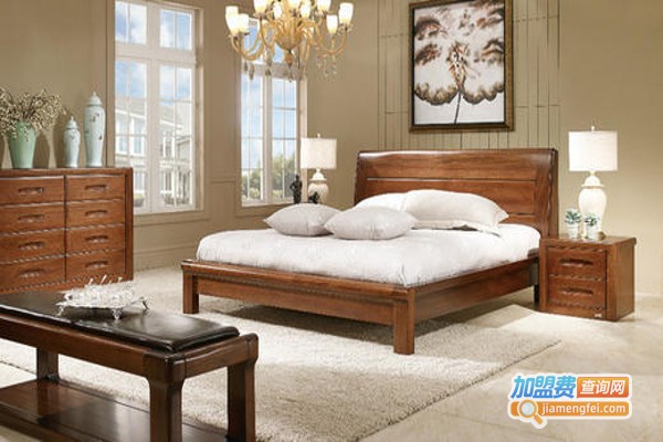 雅格丽木加盟费