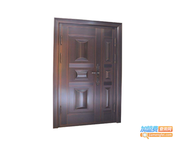 钢将军门业加盟费