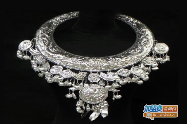 贵族银坊加盟费