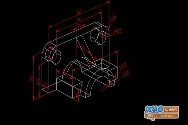 金动力教育加盟费