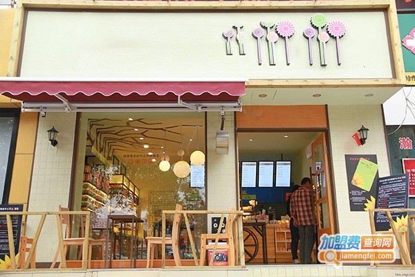 牧童现烤牛肉干加盟门店