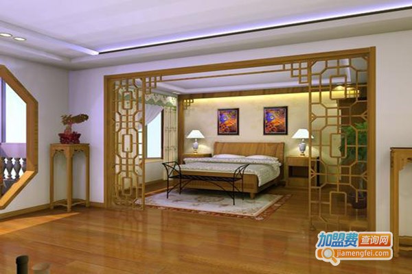 美克·美家装饰装潢加盟费