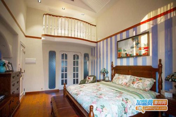 美克·美家装饰装潢加盟