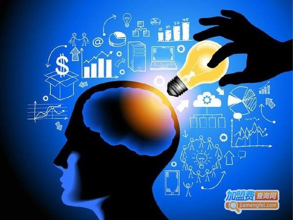 慧全脑教育加盟门店