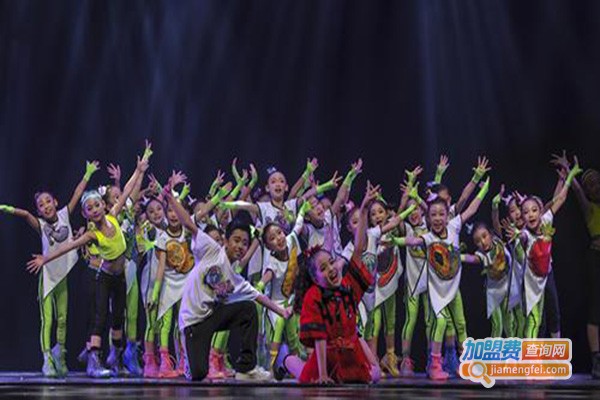 秀尔培训加盟门店