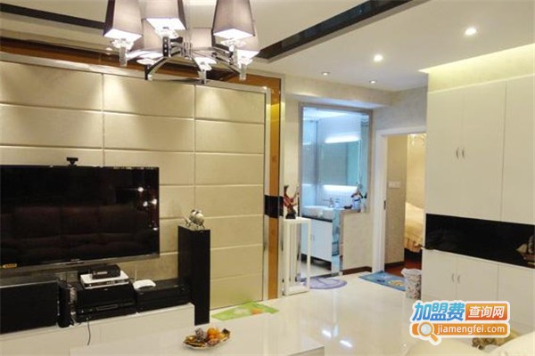 美平方装饰装潢加盟费