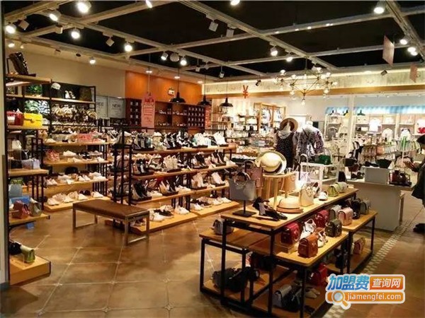 佳尔奇创意新品馆加盟费