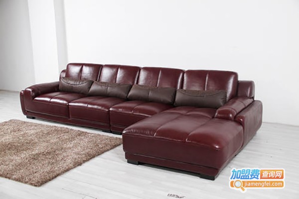 欧圣斯沙发加盟费