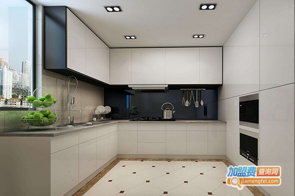 亲太厨电加盟门店