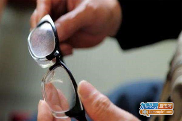 九九视界视力恢复加盟费