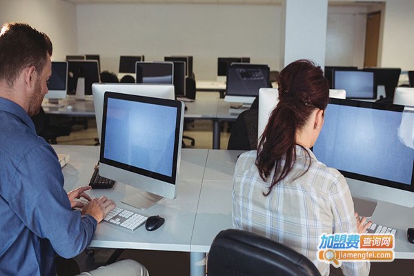 网信教育加盟门店