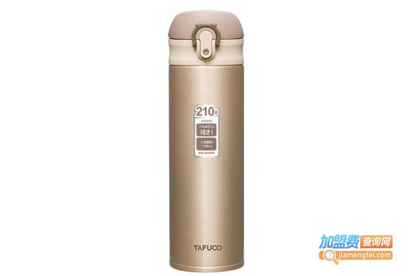 TAFUCO泰福高加盟费