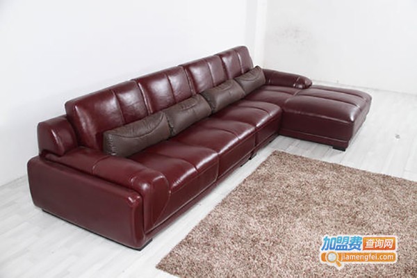 欧圣斯沙发加盟费