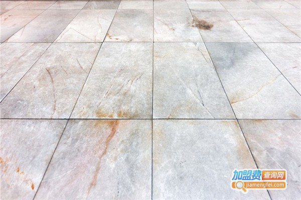 汇德帮陶瓷加盟费