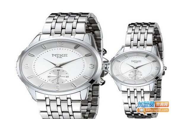 米可表加盟门店