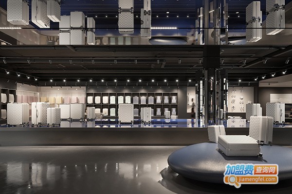 循环包装箱加盟门店