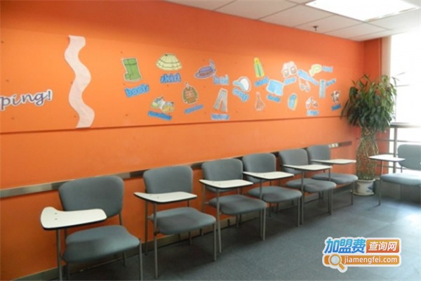 青慧教育加盟费