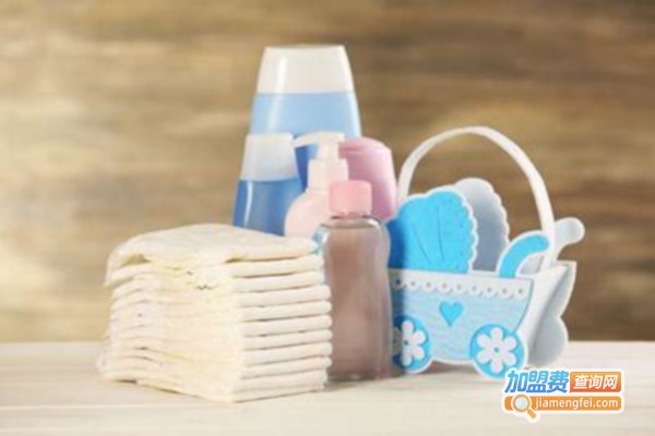 keikikids婴童加盟费