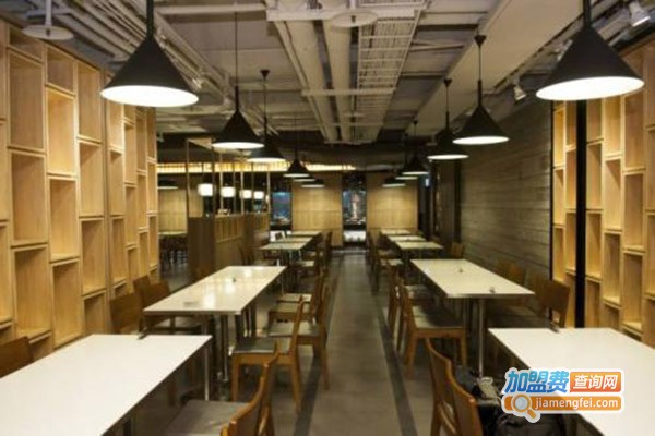 台湾素食餐厅加盟门店