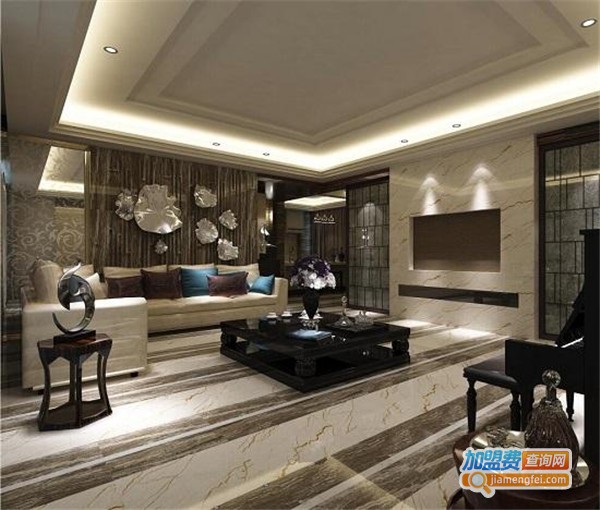 第一时尚大理石瓷砖加盟费