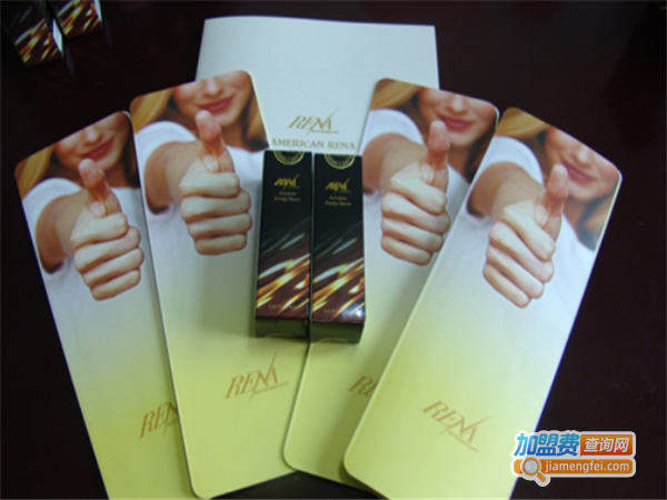 美国瑞纳加盟费