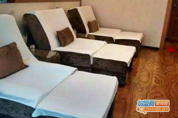 足来足往加盟费