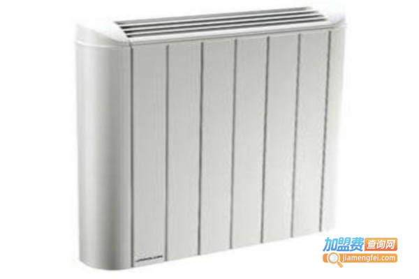 健坤采暖加盟费