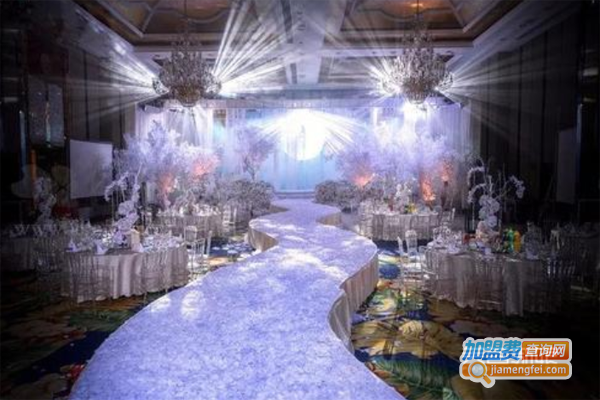 芙蓉新娘加盟费