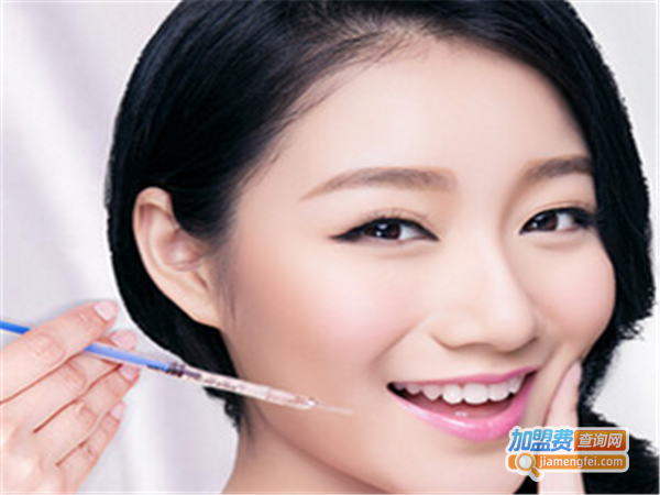 纤手人生加盟费