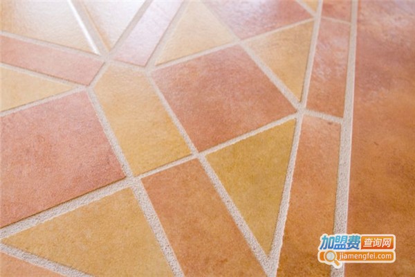 陶师傅瓷砖加盟费