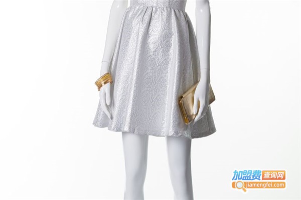 琴鸥服饰加盟费