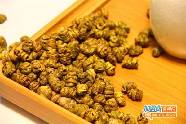 王十堂铁皮石斛加盟门店