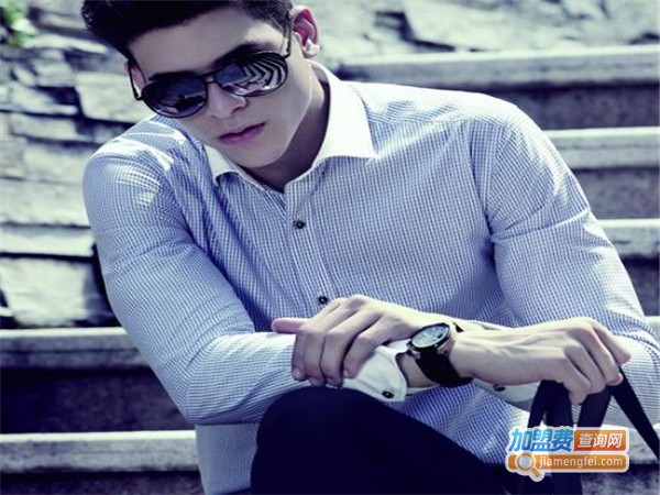 卡莎米亚加盟费