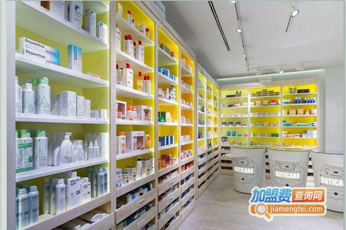 郑好百姓医药药店加盟费多少？开一家90平米郑好百姓医药药店加盟店大概要！