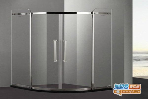 锐高卫浴加盟费