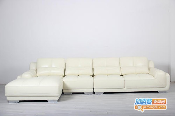 欧圣斯沙发加盟费