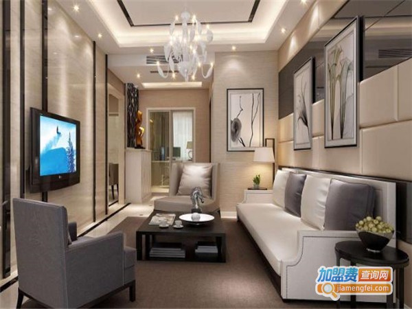 艺臣多彩集成墙饰加盟门店